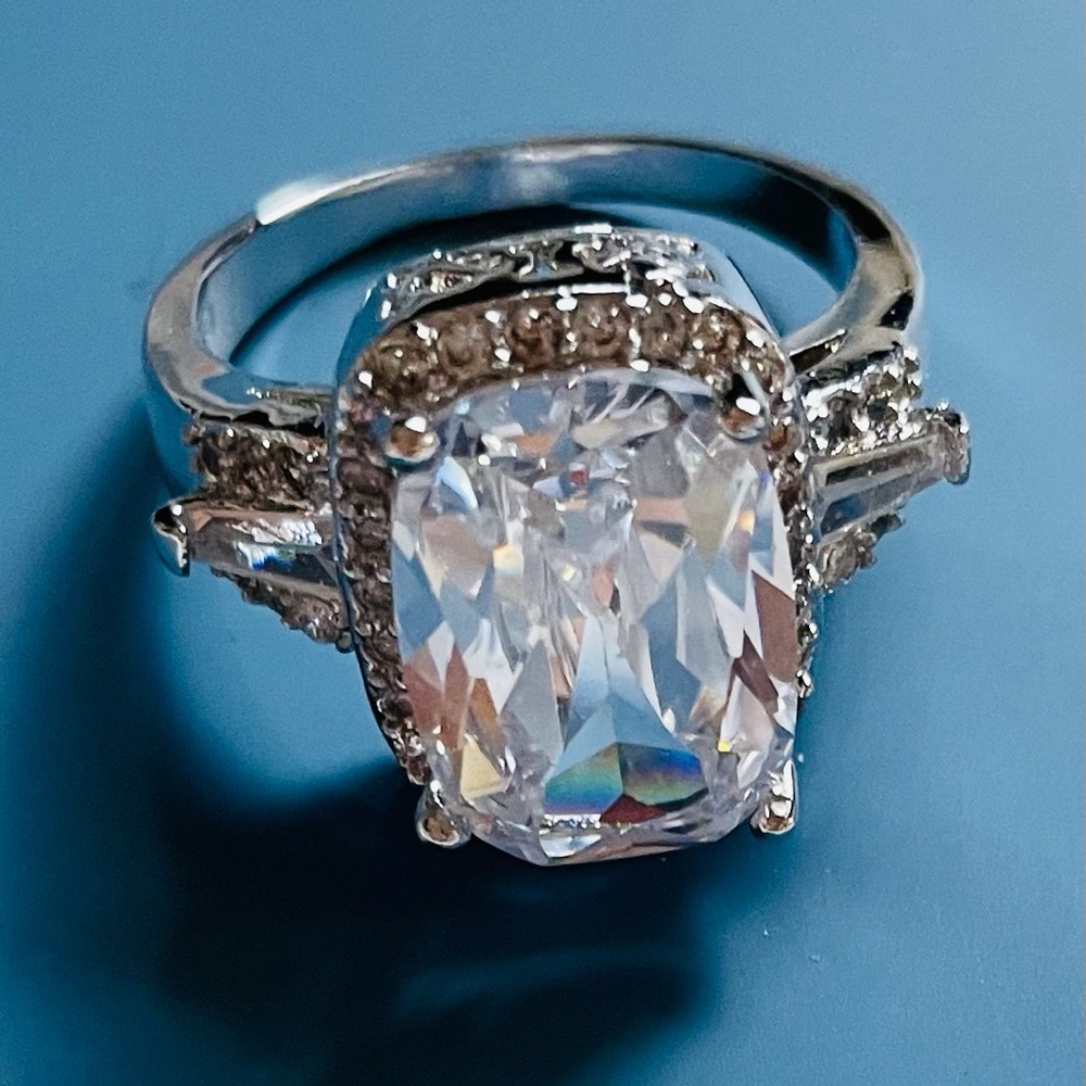 Gold Filled Ring